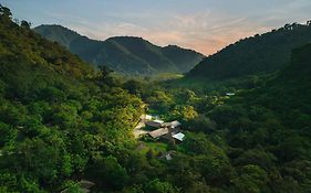 El Silencio Lodge&Spa